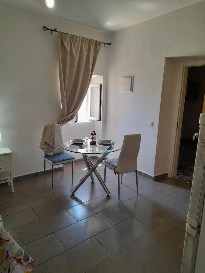 Estudio Puertorico T0 Em Albufeira Gale Luaran gambar