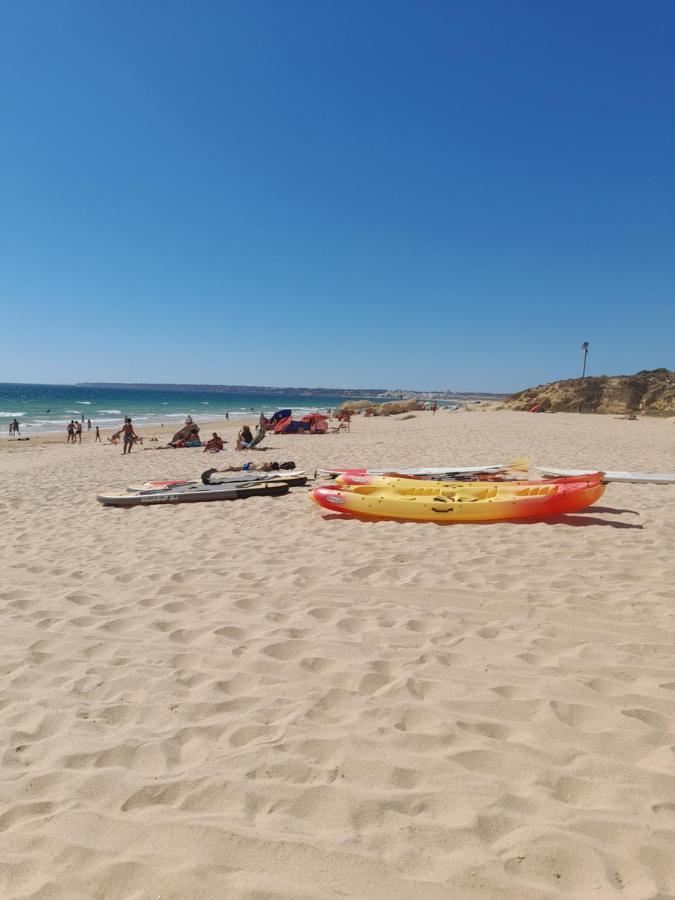 Estudio Puertorico T0 Em Albufeira Gale Luaran gambar