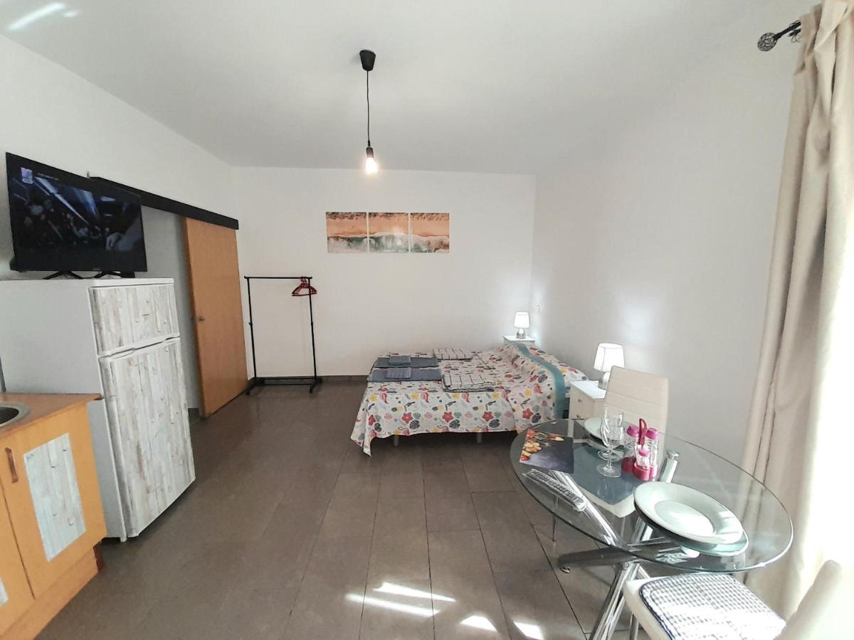 Estudio Puertorico T0 Em Albufeira Gale Luaran gambar