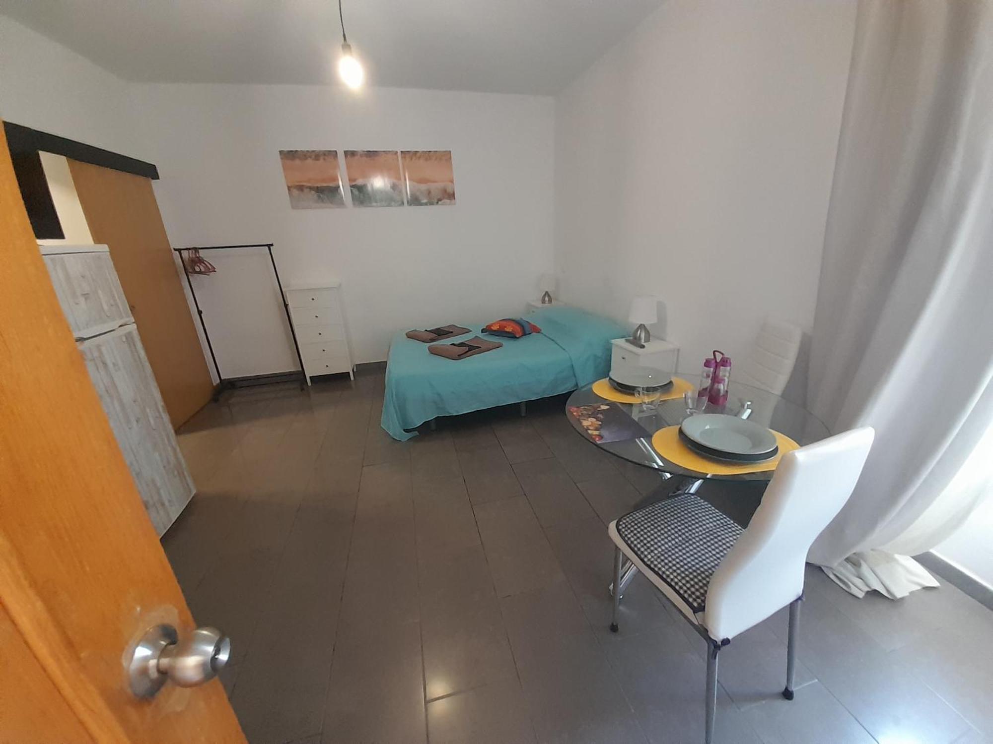 Estudio Puertorico T0 Em Albufeira Gale Luaran gambar