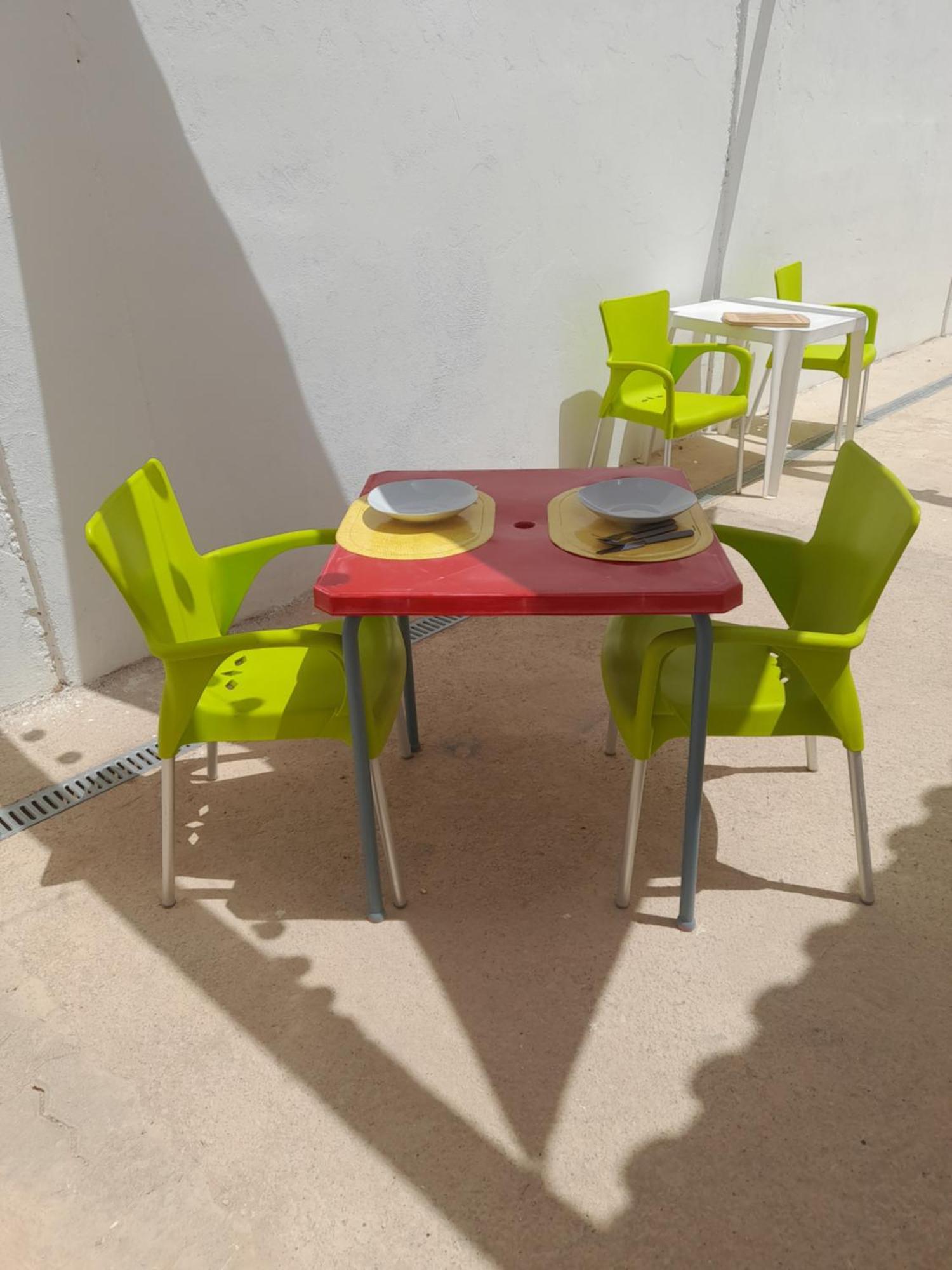 Estudio Puertorico T0 Em Albufeira Gale Luaran gambar