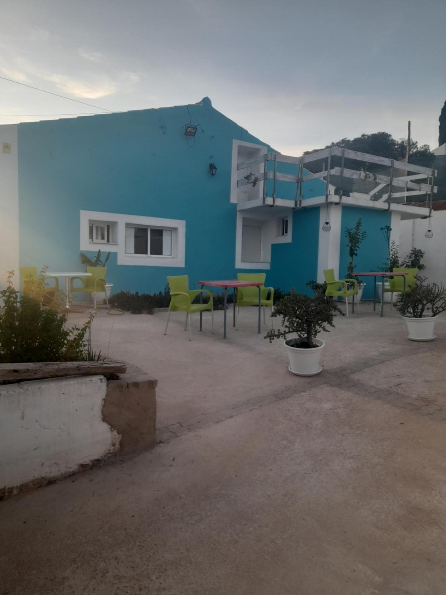 Estudio Puertorico T0 Em Albufeira Gale Luaran gambar