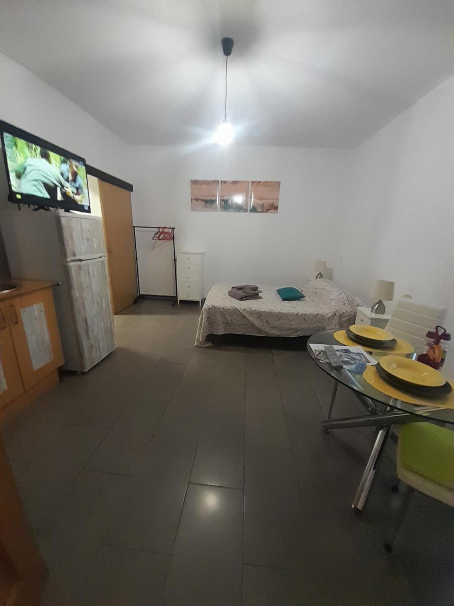 Estudio Puertorico T0 Em Albufeira Gale Luaran gambar